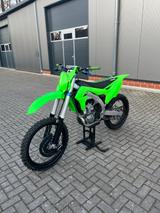 Kawasaki KX 450 F -14BH-  Motocross -Extras - KAWASAKI KX