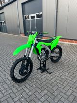 Kawasaki KX 450 F -14BH-  Motocross -Extras - KAWASAKI KX