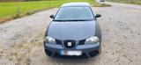 Seat Ibiza 1.4 16V Sport Edition - gebrauchte Seat Alhambra aus dem Jahr 2006