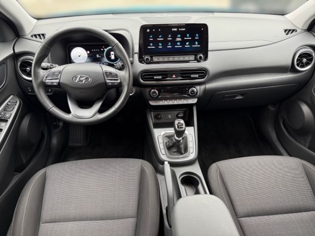 Fahrzeugabbildung Hyundai KONA Edition 30+ 2WD 1.0 T-GDI +NAVI+KLIMA+RFK+P