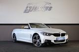 BMW 428i xDrive Cabrio/M/Airscarf/LHZ/H&K/KAMERA/R19 - BMW 428: 428i