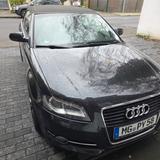 Audi A3 2.0 TFSI S tronic S line Cabriolet S line - Audi A3 aus 2010: Line