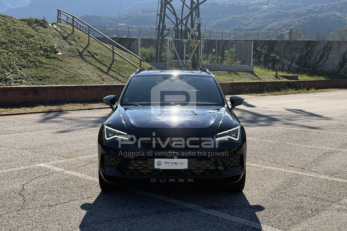 Cupra CUPRA Ateca 2.0 TSI DSG 4Drive imagem 2