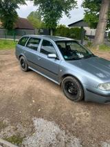 Skoda skoda Octavia 1.9 TDI, TÜV, AHK, Bastler,E... - Skoda Octavia aus 2001: 9.1