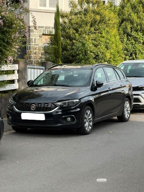 Image of Fiat Tipo