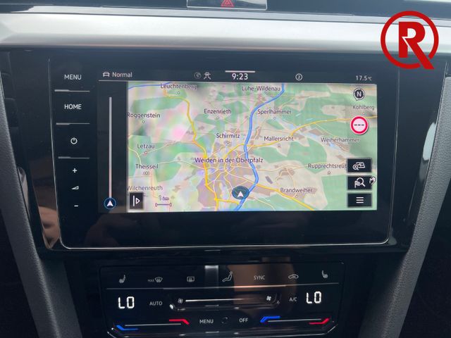 Arteon Shooting Brake Elegance 2.0 TSI Navi SHZ