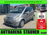 Mercedes-Benz A -Klasse 140 Benziner 5-Türer