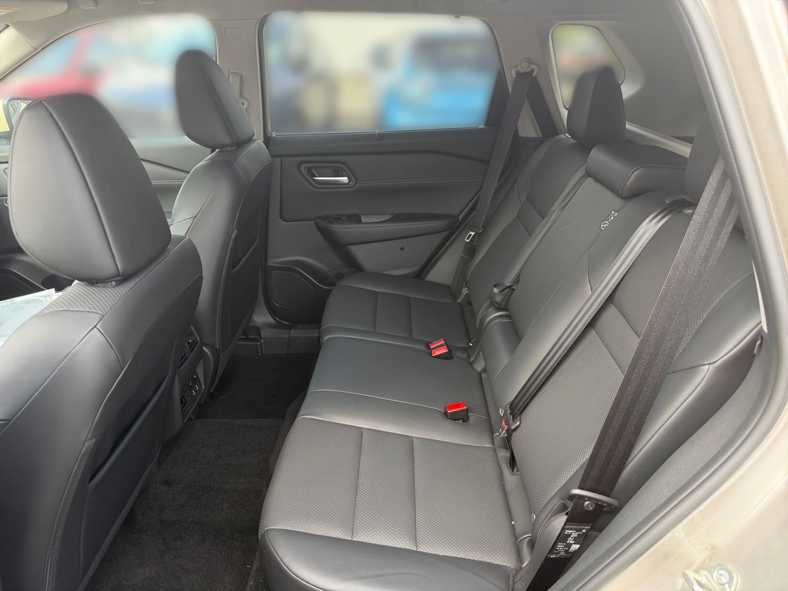 Fahrzeugabbildung Nissan X-Trail 1.5 VC-T e-Power N-Trek e-4orce TAXIUMBA