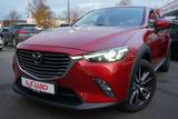 Mazda CX-3 2.0 Exclusive-Line LED Navi Head-Up Kamera - gebrauchte Mazda CX-3 aus dem Jahr 2017