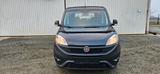 Fiat Doblo maxi kombi*88kw*N1*NAVI*CAM*SZH*AUT KLIMA - Fiat Doblo: Kombi