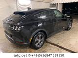 Ford Mustang Mach-E Ext.Range 99 kWh|360°|Pano|ACC - Ford Mustang Mach-E aus 2021