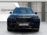 BMW X7 xDrive40dM-Sport Pro*M-Sitz*Integral-Lenkung* - BMW X7 Gebrauchtwagen