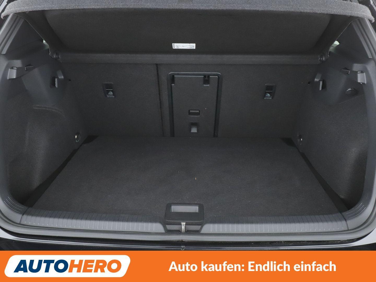 Volkswagen Golf VIII 2.0 TSI R 4Motion Aut.*NAVI*HEAD-UP*, миниатюра 16