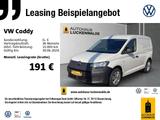 Volkswagen Caddy Cargo 1.5 TSI KR DSG *NAV*GRA*PDC*KLIMA* - Neu Mini-/Kompaktbagger