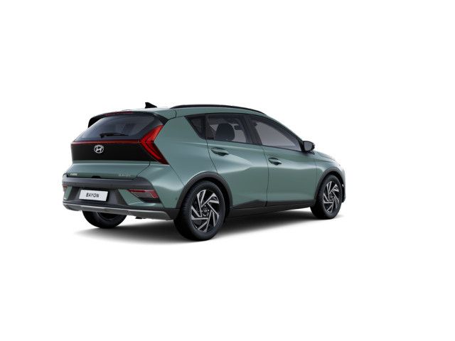 Hyundai BAYON - Bild 2