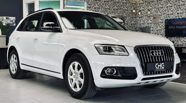 AUDI Q5 2.0 TDI clean ultra 2.HD|PANO|AHK|SHZ|PDC|TEM