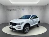 Volkswagen T-Roc 1.5 TSI ACT Style - Volkswagen T-Roc in Stuttgart