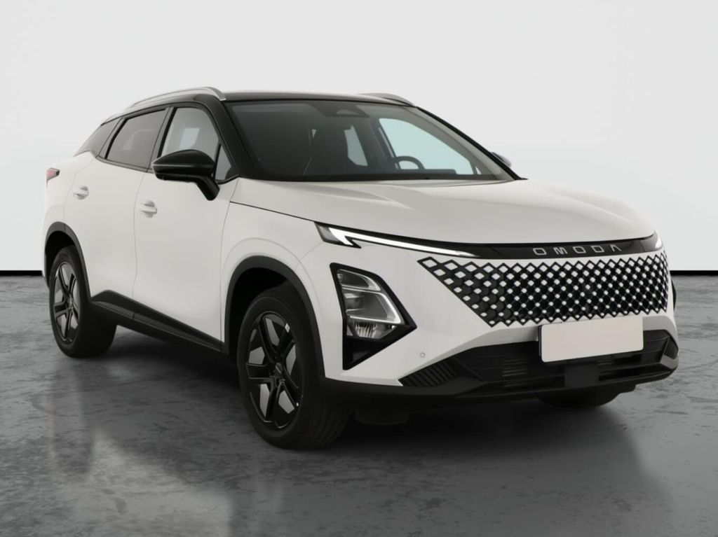 Image of OMODA 5