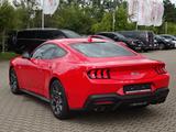 Ford Mustang GT 5.0 V8 AT Coupe Magneride ACC Kam - Ford: Coupe, Ka