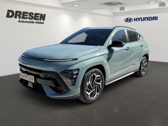 Image of Hyundai KONA