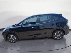 MG4 EV Urban