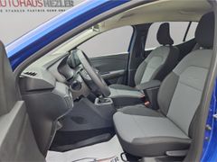 DACIA Sandero III Stepway Extreme CVT TCe LED Klimaaut