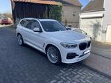 ALPINA XD3 ,Pano,Assistant Plus,360°,H-Kardon,22",HuD - ALPINA XD3 Gebrauchtwagen