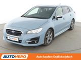 Subaru 2.0 Active 4x4 Aut.*LED*ACC*CAM*SHZ*KLIMA* - Subaru Gebrauchtwagen in Leipzig