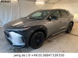Toyota bZ4X LED ACC DAB 360K Carplay Digtacho 18" Leder - Toyota bZ4X aus 2023