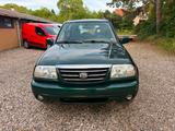 Suzuki Grand Vitara 5-trg. 2.7 V6 XL7 Comfort+ - Suzuki Grand Vitara aus 2001: Xl7