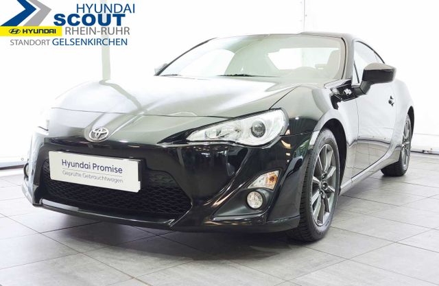 Toyota GT86 GT86 Klima Navi