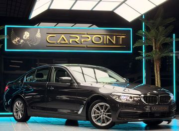 BMW 530 - 3