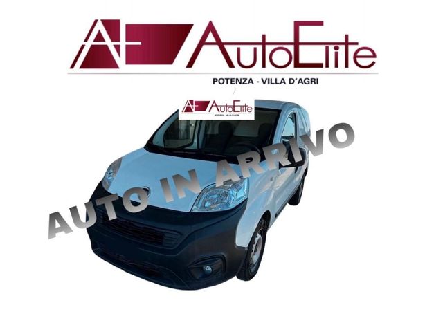 Fiat FIAT Fiorino 1.3 MJT 80CV Cargo