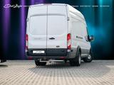Ford Transit 470 L4 Trend AHK Navi RFK Regal - Offers