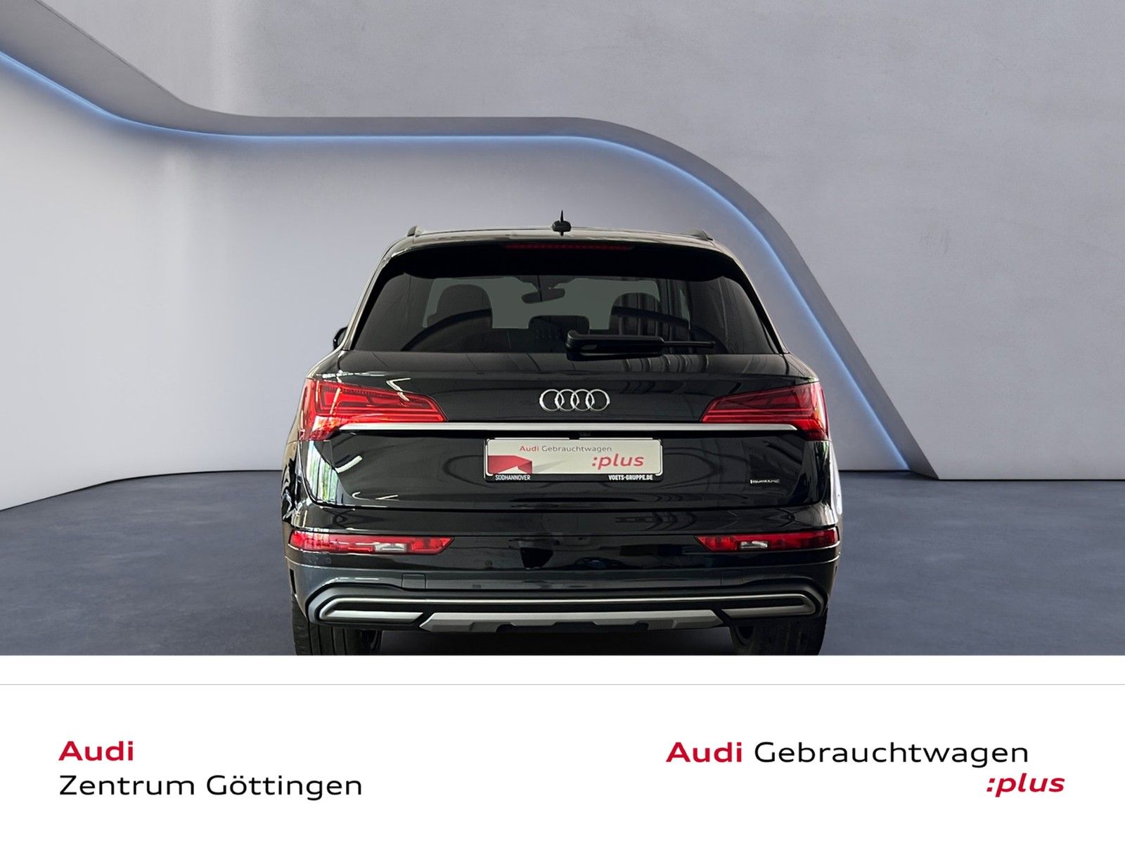 Audi Q5 - Bild 4