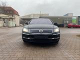 Volkswagen VW Pheaton 4 Motion/ TÜV 10/27 /2. Hand - Volkswagen Phaeton: V10