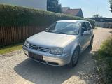 Volkswagen Golf 2.0i/PACIFIC/AUTOMATIK/KLIMA/SHZ - Volkswagen Golf: Pacific
