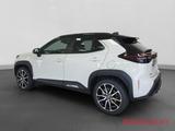 Toyota Yaris Cross 1.5 Hybrid GR Sport Premium Paket - Toyota Yaris Cross: GR Sport