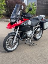 BMW GS 1200 - Angebote entsprechen deinen Suchkriterien