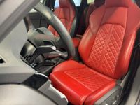 Audi S4 - Vorschau Bild 19