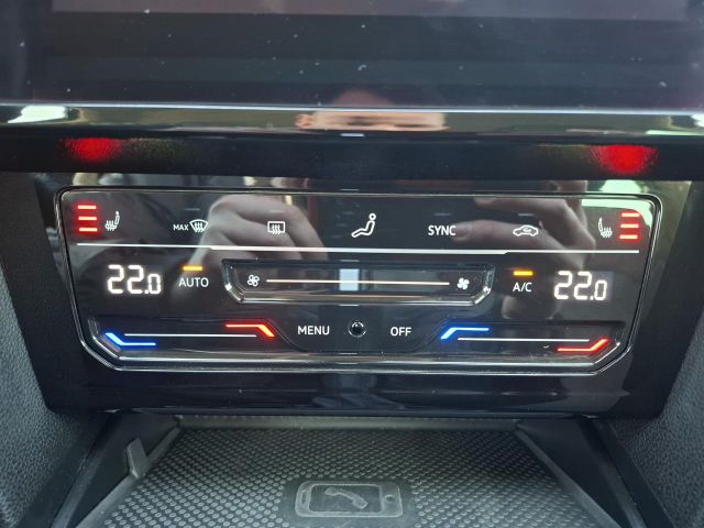 PASSAT VARIANT 2.0 TSI DSG BUSINESS NAVI+CAM+APP