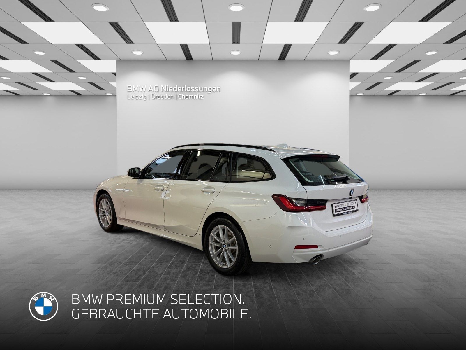 BMW 318 - Bild 4