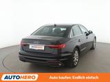 Audi A4 40 TDI Aut. *NAVI*360°*LED*TEMPO*SHZ* - Audi A4 Gebrauchtwagen in Bochum