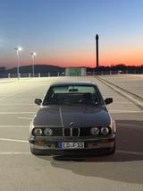 BMW 316 e30  - BMW 316: E30