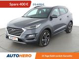 Hyundai Tucson 1.6 TGDI Premium 4WD Aut.*NAVI*CAM* - Hyundai TUCSON in Leverkusen