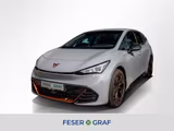 Cupra Born 204PS 60kWH CLIMA/PDC/BLUETOOTH/4SEASON - Cupra Born Gebrauchtwagen