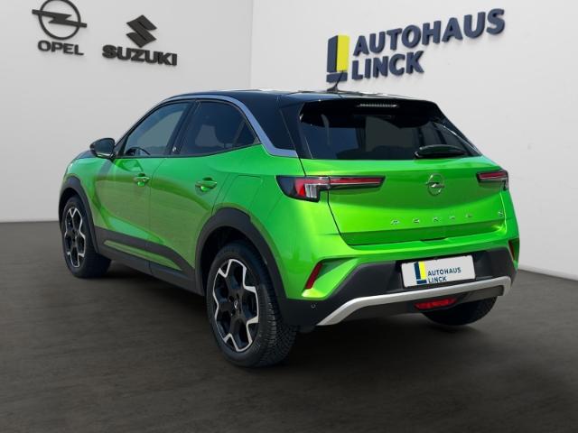 Opel Mokka-e Ultimate LED Navi Keyless Go Allwetter