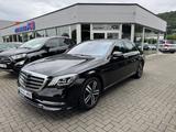Mercedes-Benz S 350 d 4Matic*Nachtsichtkamera*Panoramadach*TV - Mercedes-Benz S 350 aus 2019