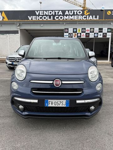 FIAT 500L Cross