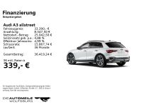 Audi A3 - Vorschau Bild 2